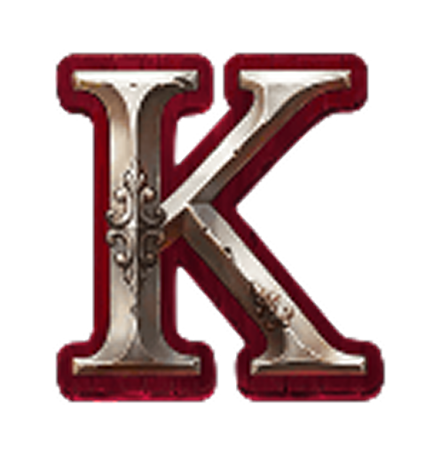 K symbol
