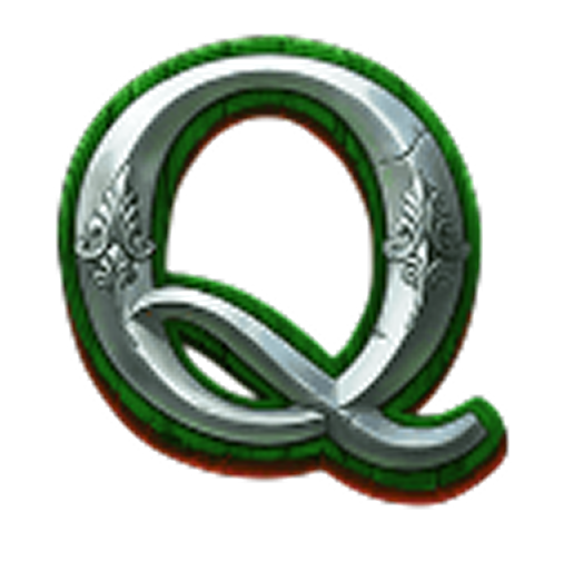 Q symbol
